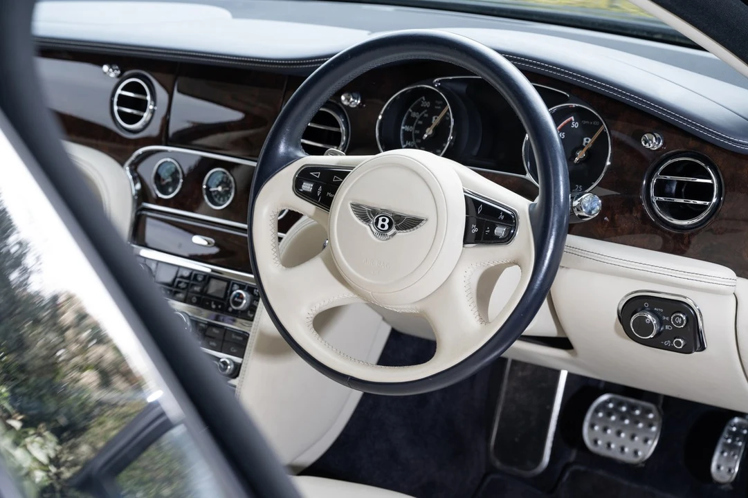 2011 Bentley Mulsanne 2nd Gen - Image 30 of 30