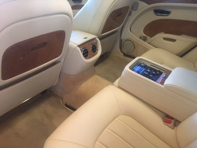 2011 Bentley Mulsanne 2nd Gen - Image 5 of 5