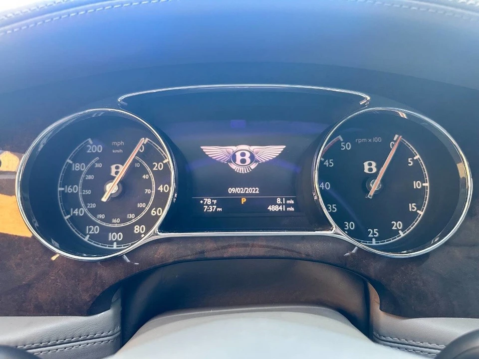 2011 Bentley Mulsanne 2nd Gen - Image 15 of 24
