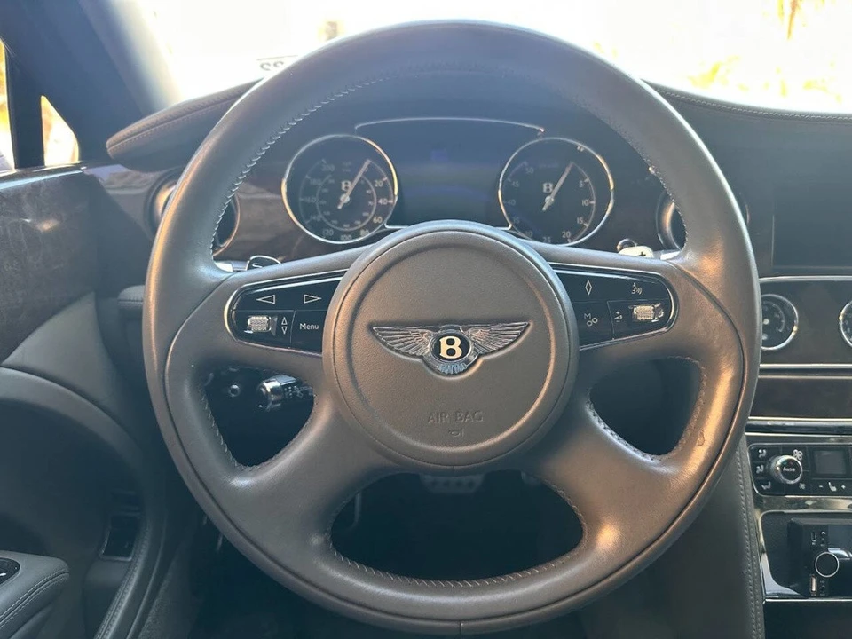 2011 Bentley Mulsanne 2nd Gen - Image 14 of 24