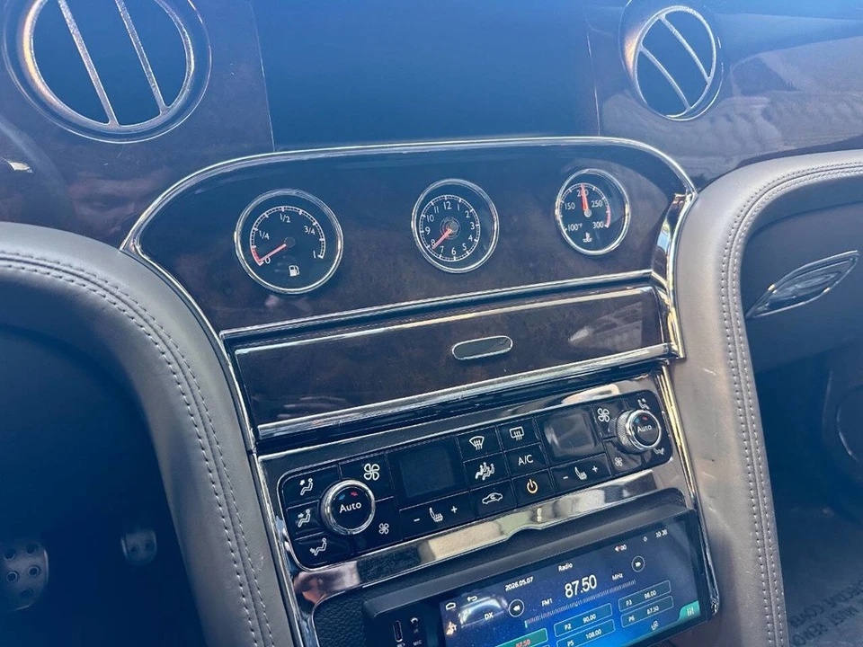 2011 Bentley Mulsanne 2nd Gen - Image 18 of 24