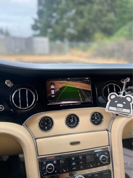 2011 Bentley Mulsanne 2nd Gen - Image 19 of 20