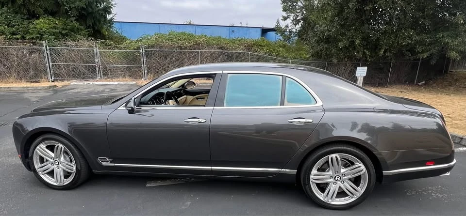 2011 Bentley Mulsanne 2nd Gen - Image 7 of 20