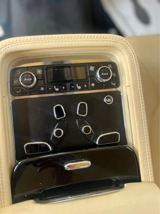 2011 Bentley Mulsanne 2nd Gen - Image 15 of 20