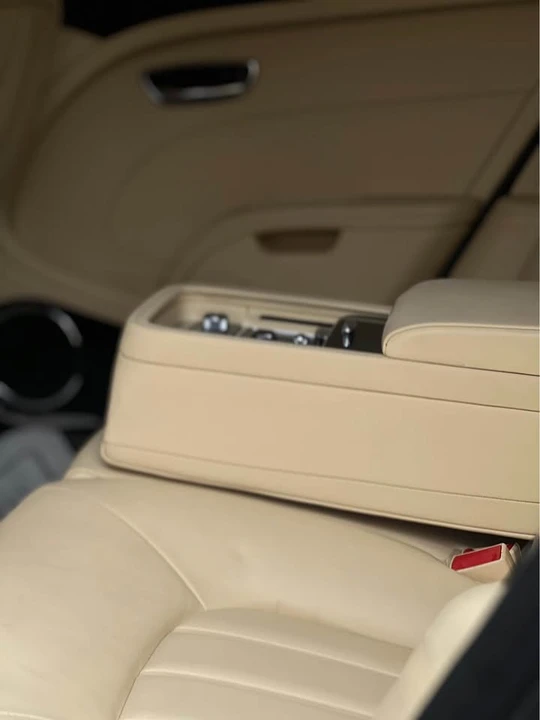 2011 Bentley Mulsanne 2nd Gen - Image 10 of 20
