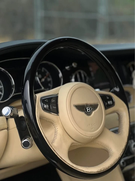2011 Bentley Mulsanne 2nd Gen - Image 13 of 20