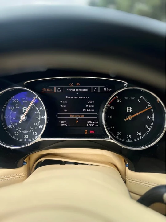 2011 Bentley Mulsanne 2nd Gen - Image 18 of 20