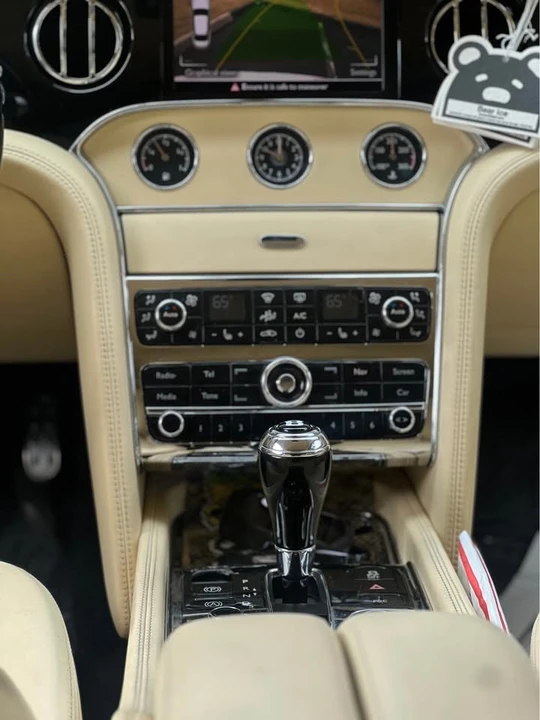 2011 Bentley Mulsanne 2nd Gen - Image 11 of 20