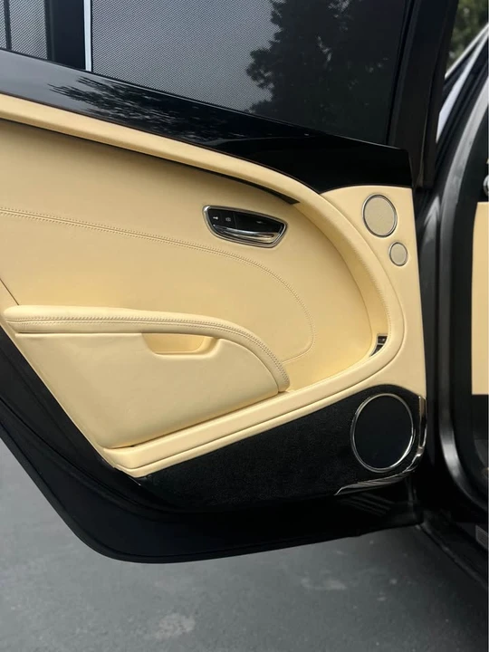 2011 Bentley Mulsanne 2nd Gen - Image 12 of 20