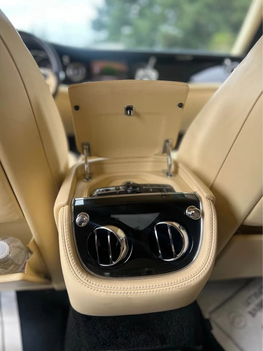 2011 Bentley Mulsanne 2nd Gen - Image 14 of 20