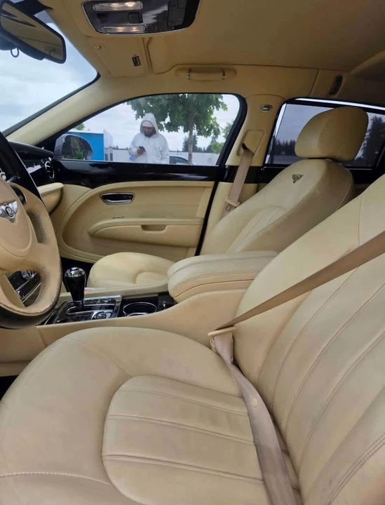 2011 Bentley Mulsanne 2nd Gen - Image 9 of 11