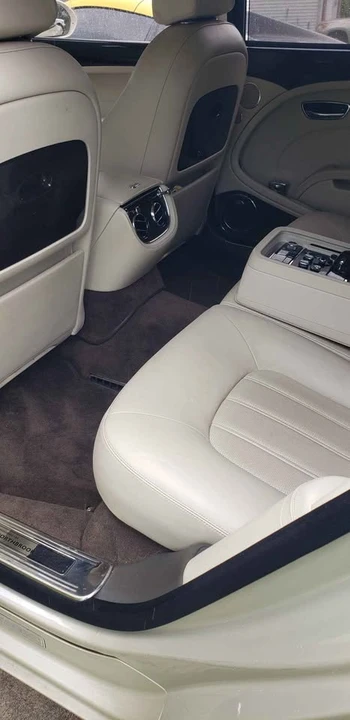 2011 Bentley Mulsanne 2nd Gen - Image 7 of 8