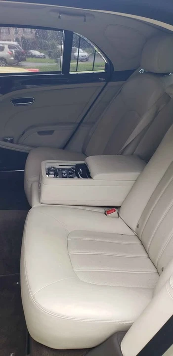 2011 Bentley Mulsanne 2nd Gen - Image 8 of 8