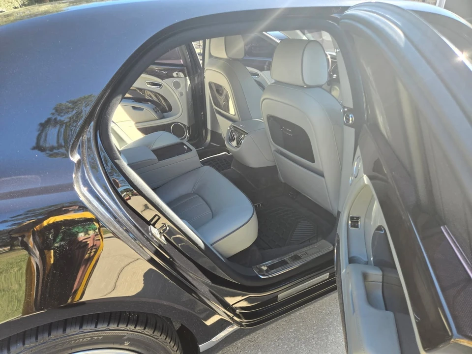 2011 Bentley Mulsanne 2nd Gen - Image 3 of 6