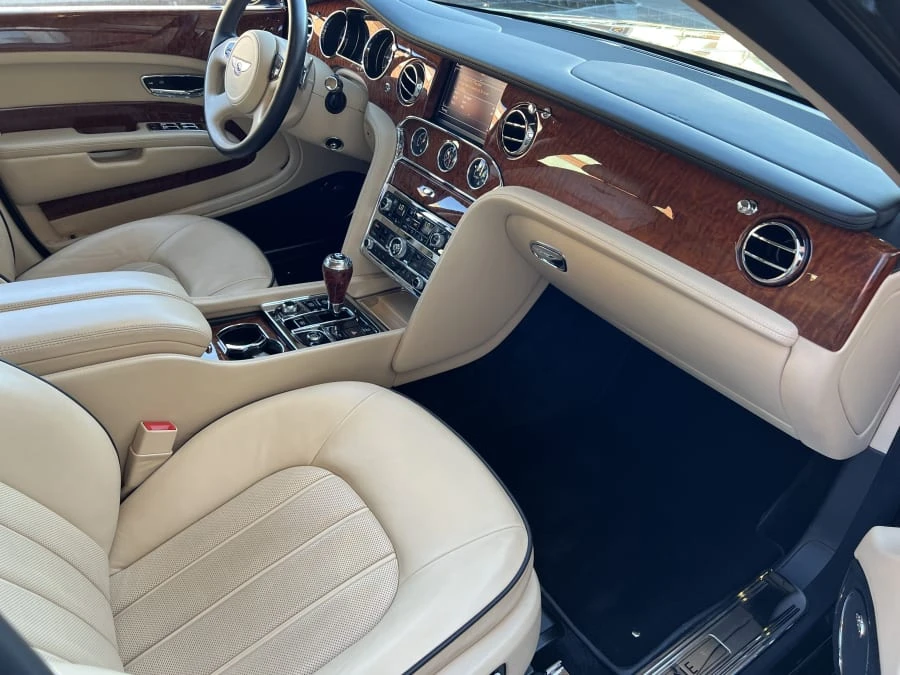 2011 Bentley Mulsanne 2nd Gen - Image 6 of 9