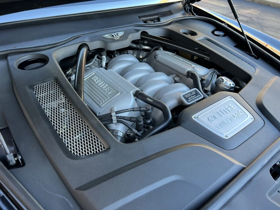 2011 Bentley Mulsanne 2nd Gen - Image 9 of 9