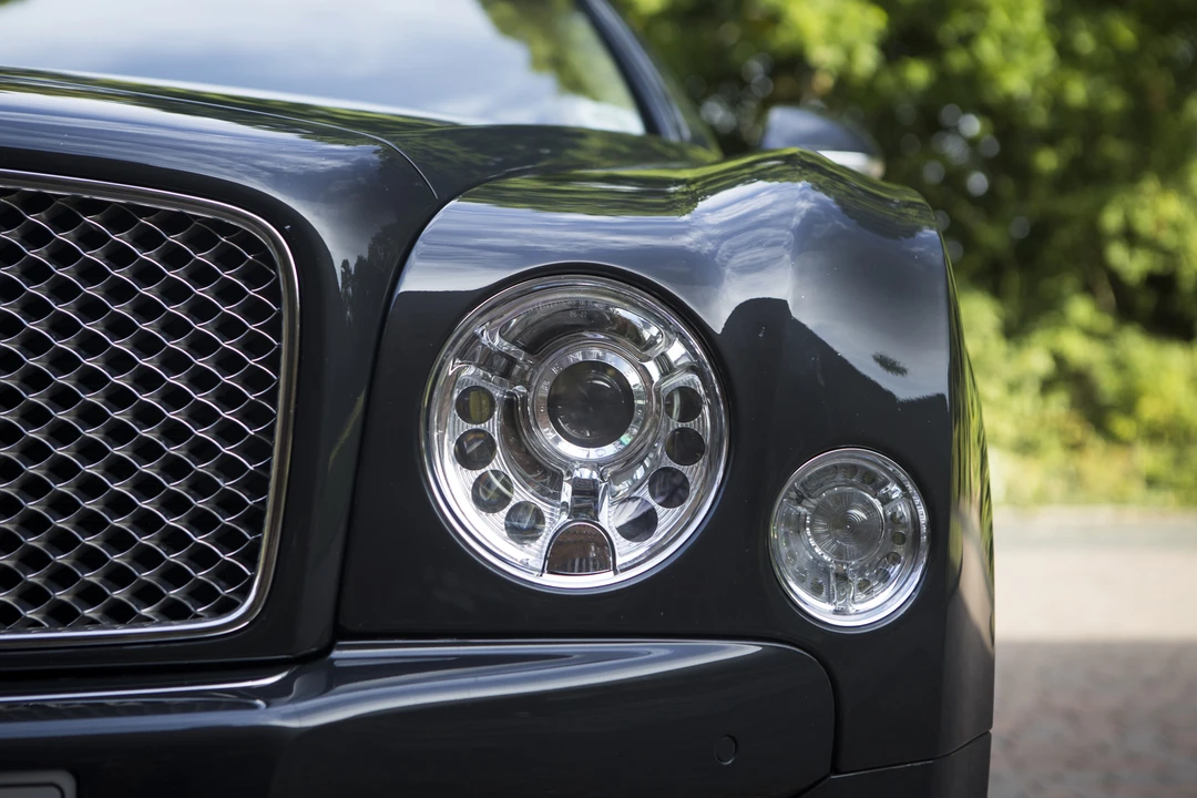 2011 Bentley Mulsanne 2nd Gen - Image 11 of 31