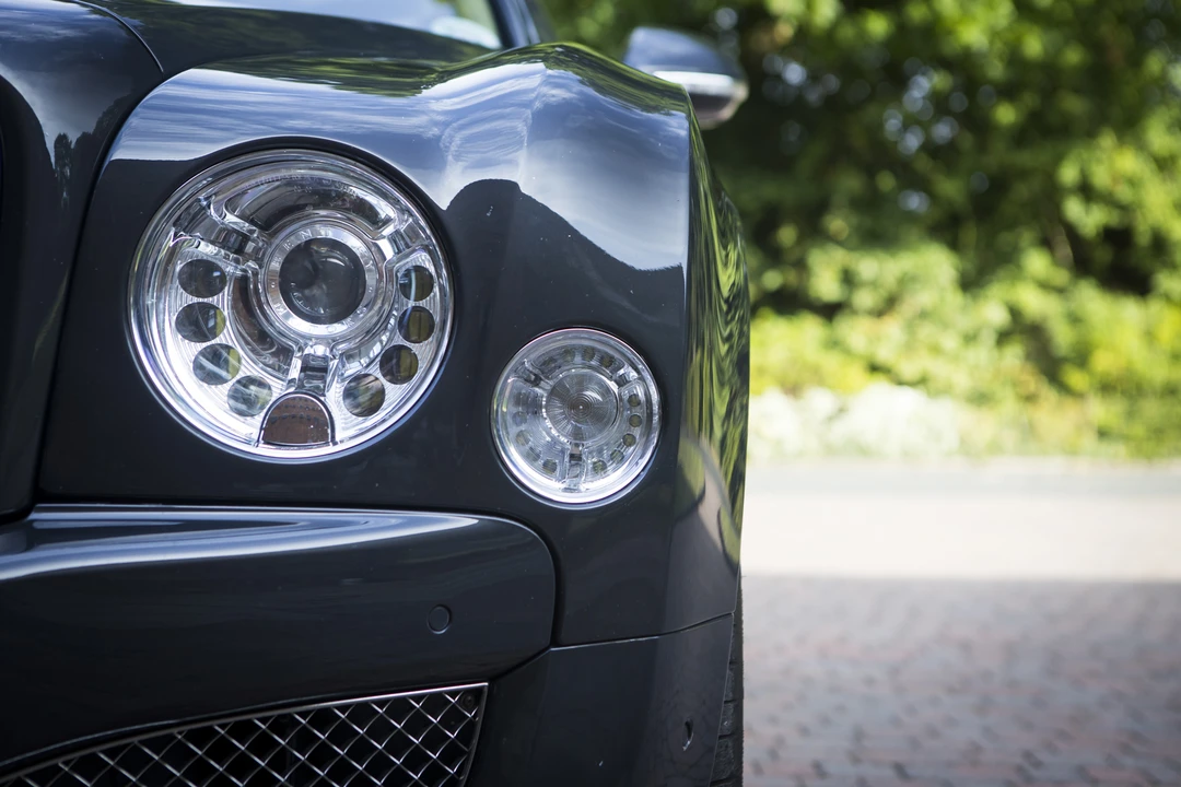 2011 Bentley Mulsanne 2nd Gen - Image 12 of 31