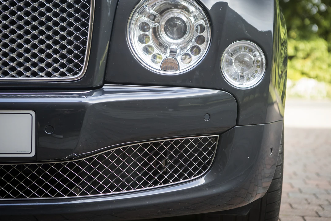 2011 Bentley Mulsanne 2nd Gen - Image 13 of 31