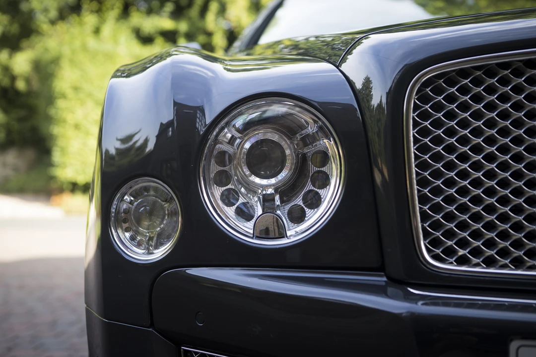 2011 Bentley Mulsanne 2nd Gen - Image 15 of 31