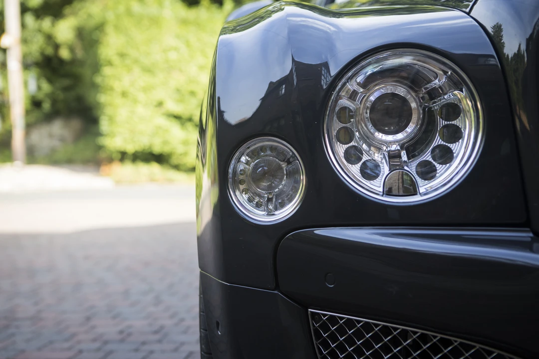 2011 Bentley Mulsanne 2nd Gen - Image 16 of 31
