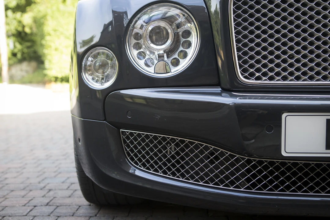 2011 Bentley Mulsanne 2nd Gen - Image 17 of 31