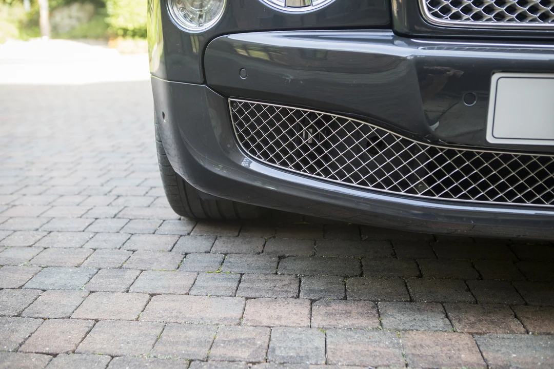 2011 Bentley Mulsanne 2nd Gen - Image 18 of 31