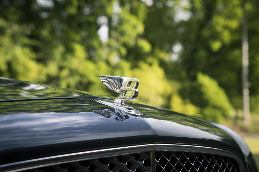 2011 Bentley Mulsanne 2nd Gen - Image 19 of 31