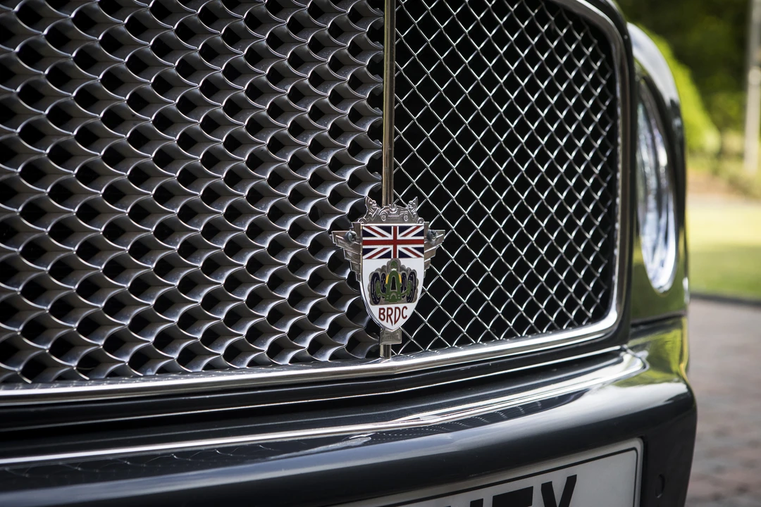2011 Bentley Mulsanne 2nd Gen - Image 20 of 31