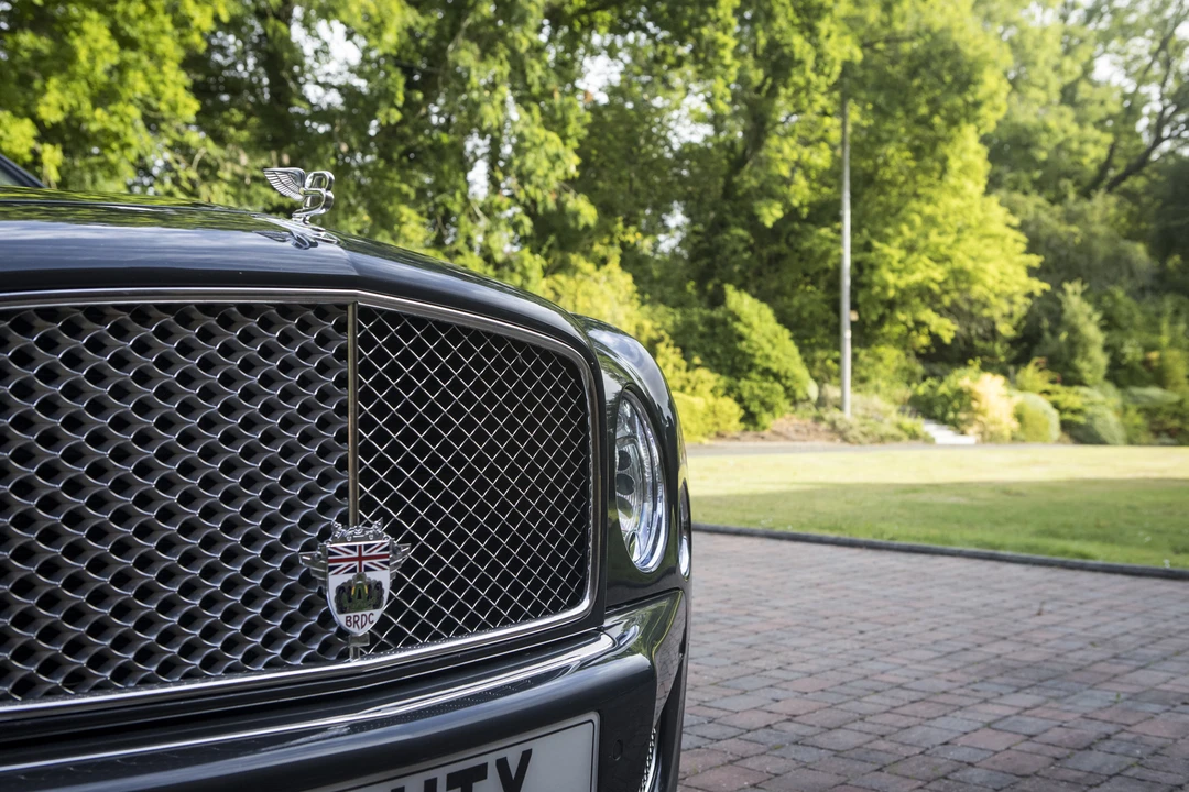 2011 Bentley Mulsanne 2nd Gen - Image 21 of 31