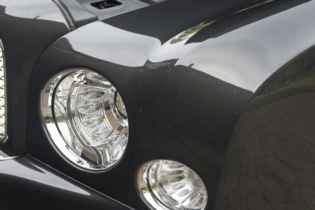 2011 Bentley Mulsanne 2nd Gen - Image 25 of 31