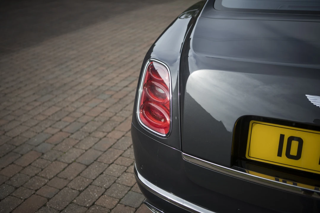 2011 Bentley Mulsanne 2nd Gen - Image 26 of 31