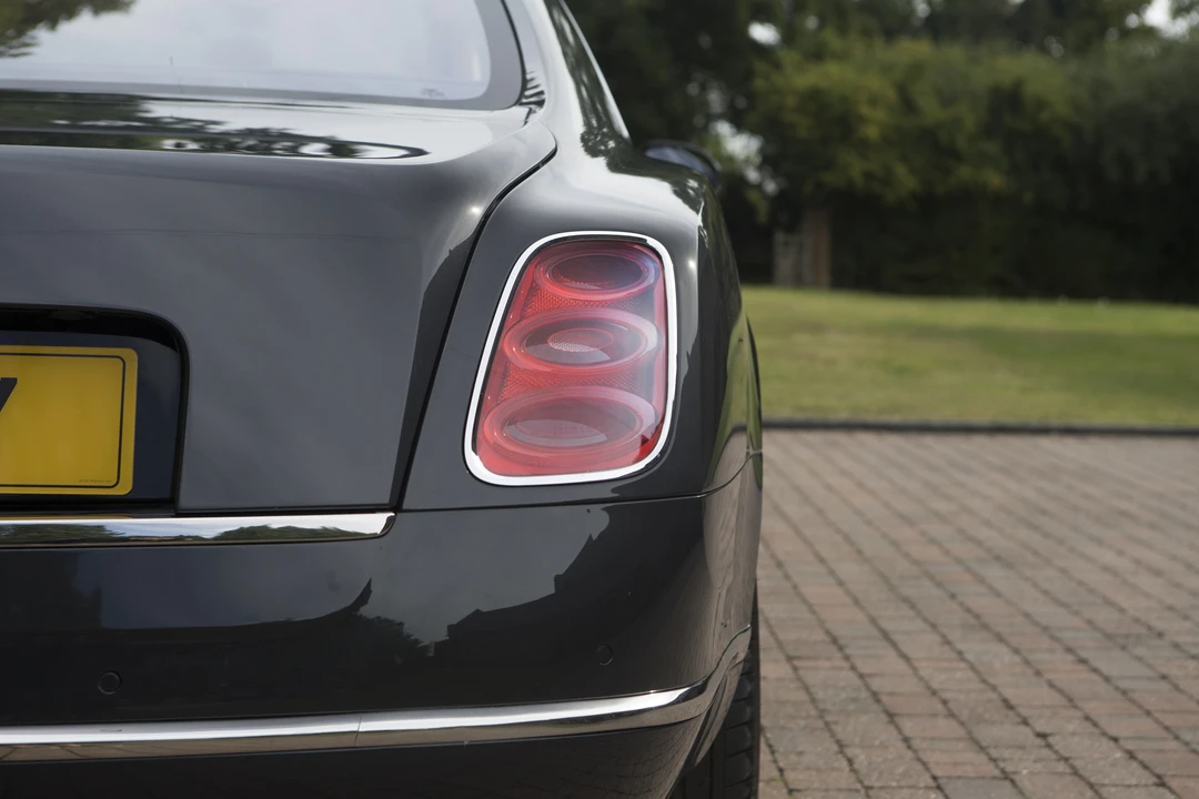 2011 Bentley Mulsanne 2nd Gen - Image 30 of 31