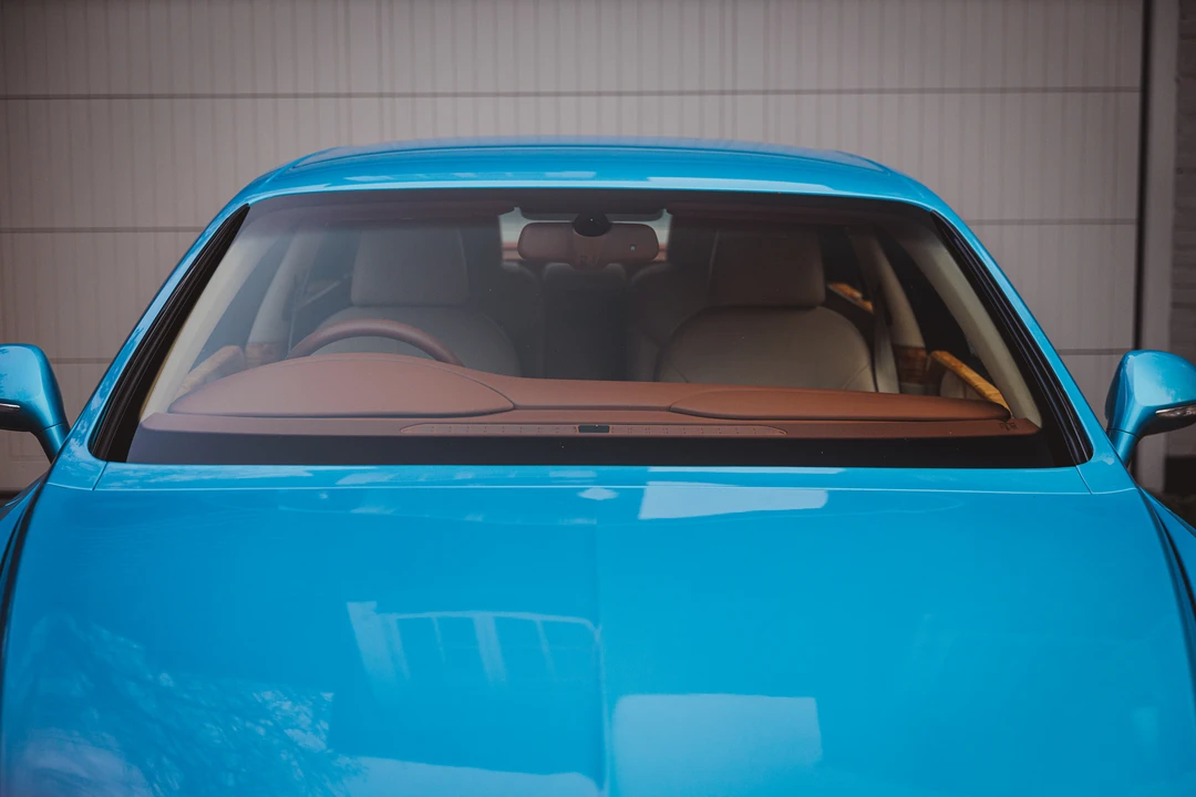 2011 Bentley Mulsanne 2nd Gen - Image 11 of 31