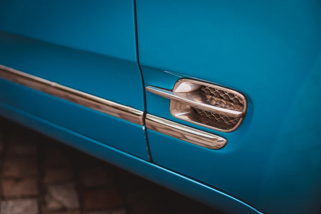 2011 Bentley Mulsanne 2nd Gen - Image 25 of 31