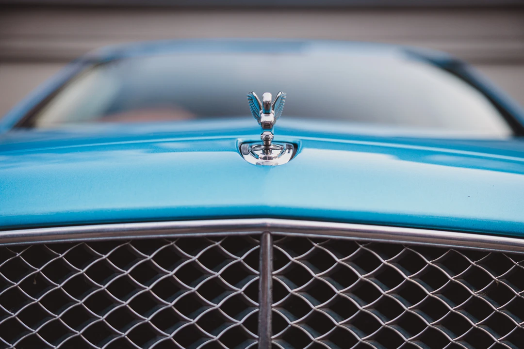 2011 Bentley Mulsanne 2nd Gen - Image 29 of 31