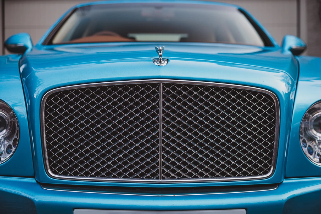 2011 Bentley Mulsanne 2nd Gen - Image 31 of 31