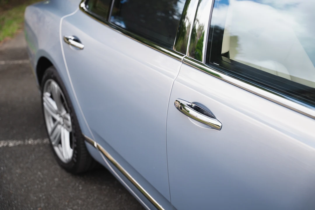 2011 Bentley Mulsanne 2nd Gen - Image 28 of 31