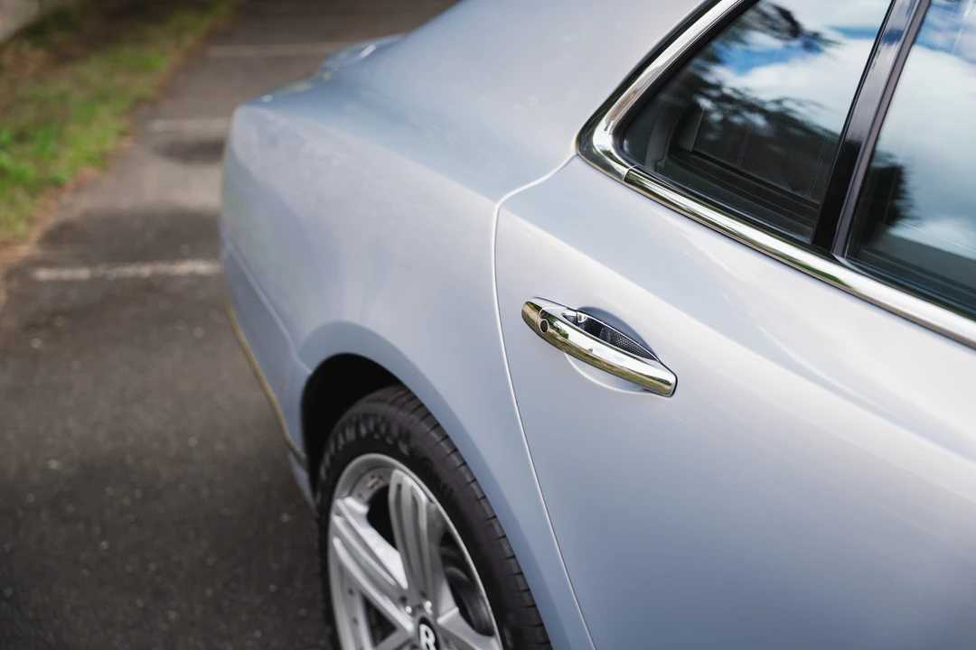2011 Bentley Mulsanne 2nd Gen - Image 29 of 31