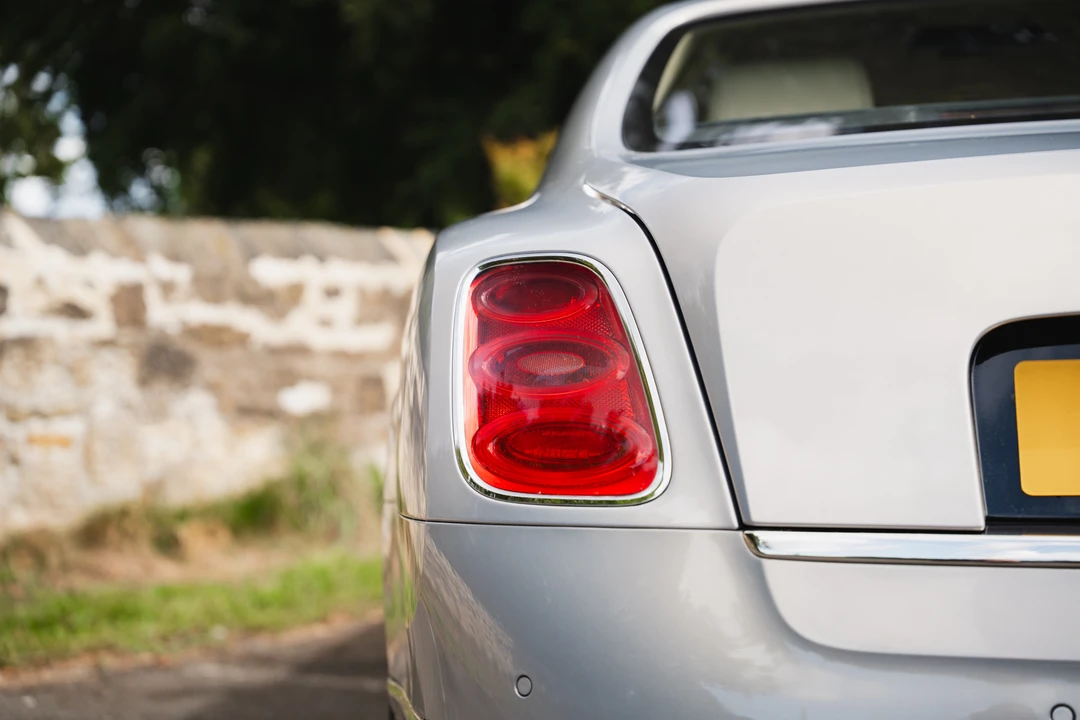 2011 Bentley Mulsanne 2nd Gen - Image 11 of 31