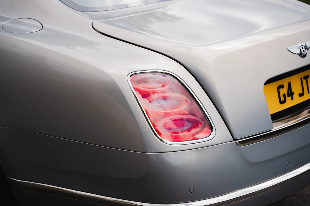 2011 Bentley Mulsanne 2nd Gen - Image 12 of 31