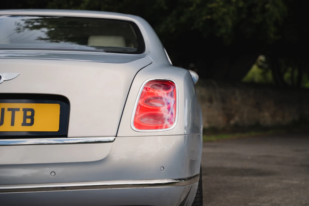2011 Bentley Mulsanne 2nd Gen - Image 13 of 31
