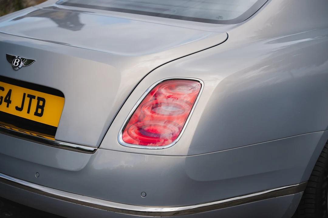 2011 Bentley Mulsanne 2nd Gen - Image 14 of 31