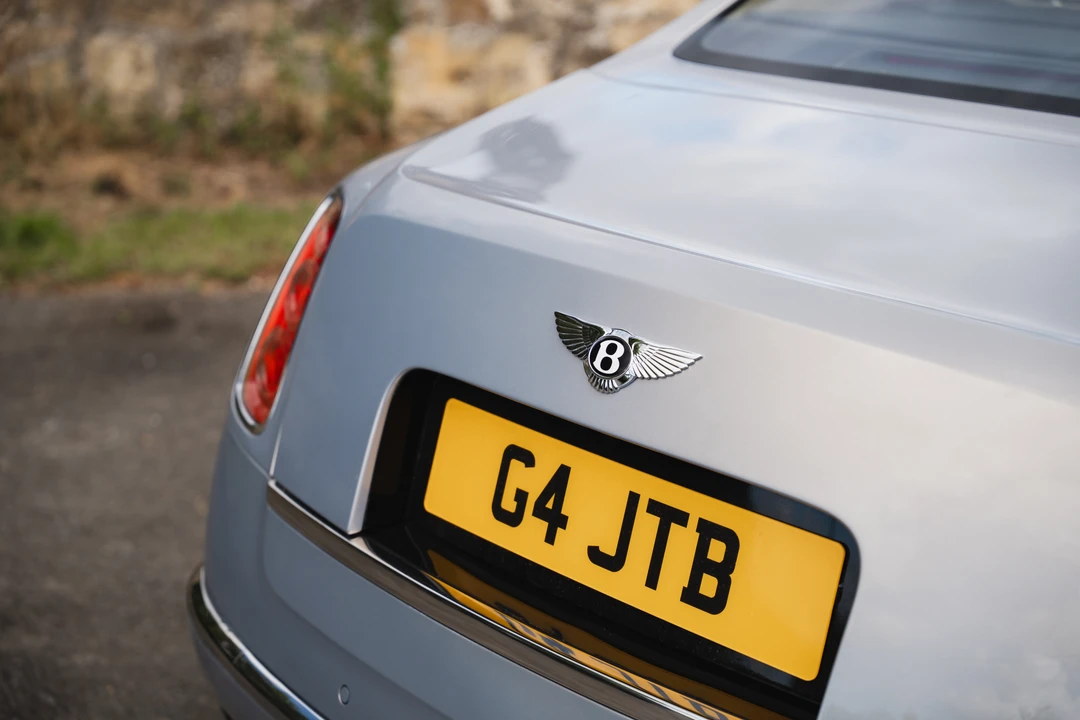 2011 Bentley Mulsanne 2nd Gen - Image 15 of 31