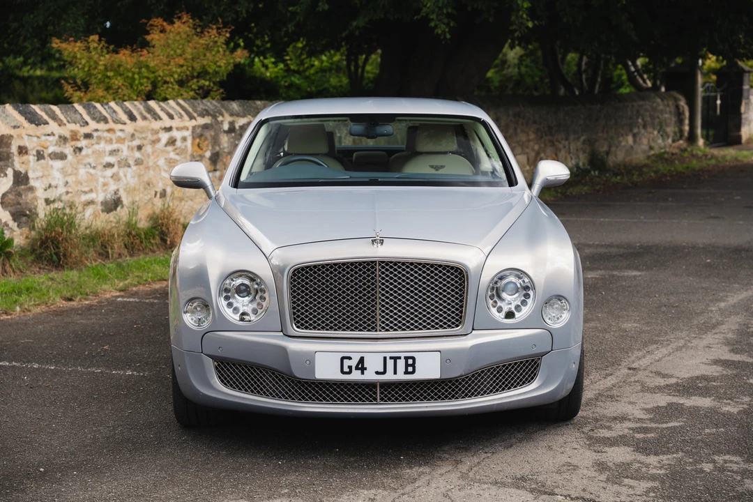 2011 Bentley Mulsanne 2nd Gen - Image 10 of 31