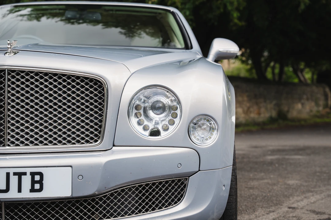 2011 Bentley Mulsanne 2nd Gen - Image 16 of 31