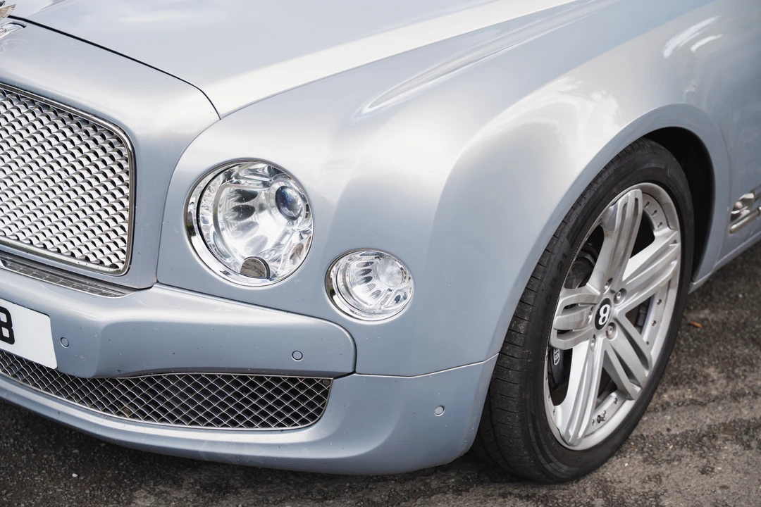 2011 Bentley Mulsanne 2nd Gen - Image 30 of 31