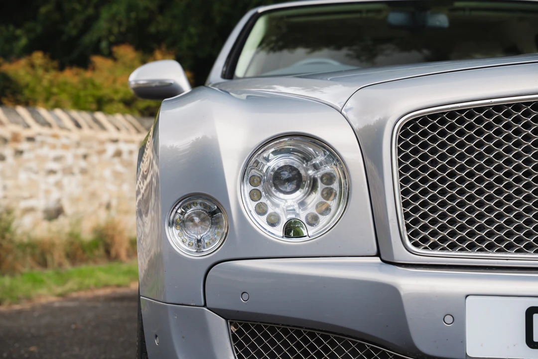 2011 Bentley Mulsanne 2nd Gen - Image 17 of 31