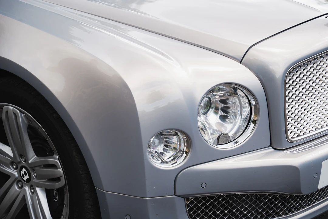 2011 Bentley Mulsanne 2nd Gen - Image 31 of 31