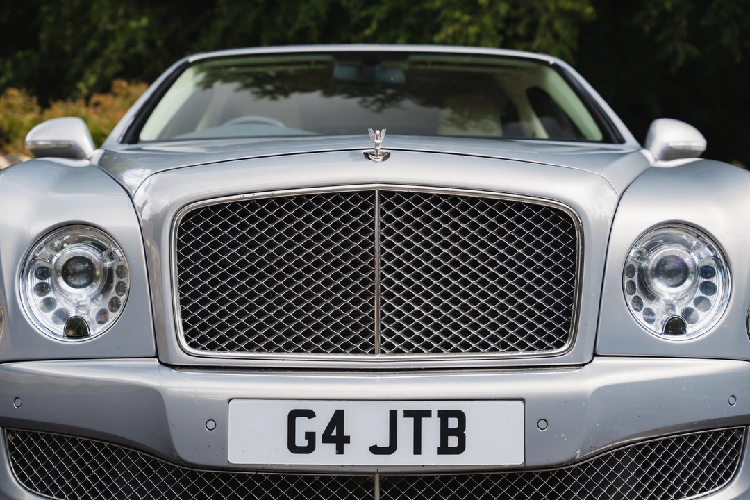 2011 Bentley Mulsanne 2nd Gen - Image 18 of 31